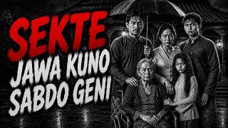 Download lagu KISAH HOROR : SEKTE KELUARGA JAWA KUNO SABDO GENI