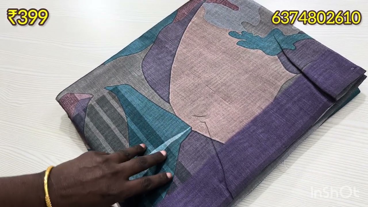 13/1/26/ Mixed Saree collection (699,550,430,399)All Over Tamilnadu Freeshipping 🛍️