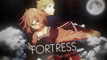 【EDS】Fortress「MEP」