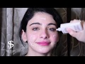 Bridal Makeup look  |   مكياج عروس بسيط وفخم