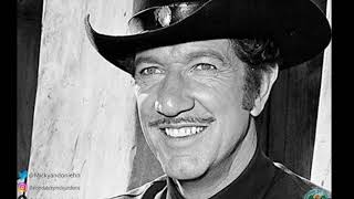 Richard Boone