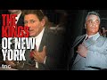 The brutal story of the teflon don  john gotti and sammy gravano