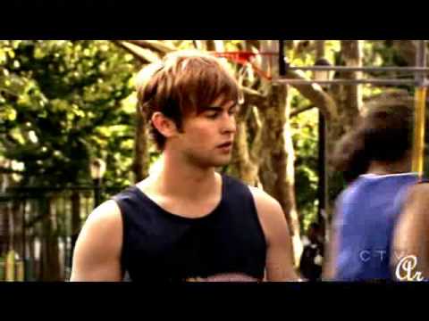 Time After Time (Blair & Serena/Chuck & Nate)
