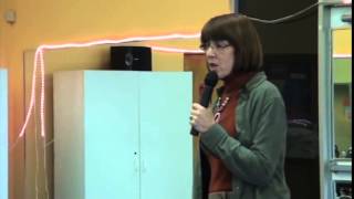 Preventing Breast Cancer through Nutrition w/ Joanne Keller, APRN