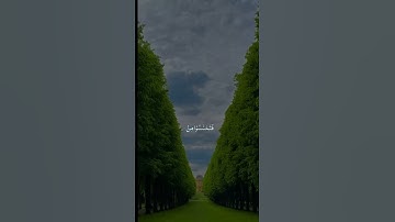 احترم القران الكريم لمده ثانيه 🥺 واكتب يا رب العالمين 🤍 🤍🤍#اكسبلور #تيك_توك #لايك #قرآن #ترند #قرآن