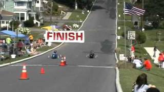 DuBois Area Soap Box Derby
