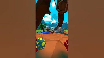 How Many Eggs You Got? #trending #vr #gorillatagquest #gorillatag #funny #ug #ugvr #howto #memes