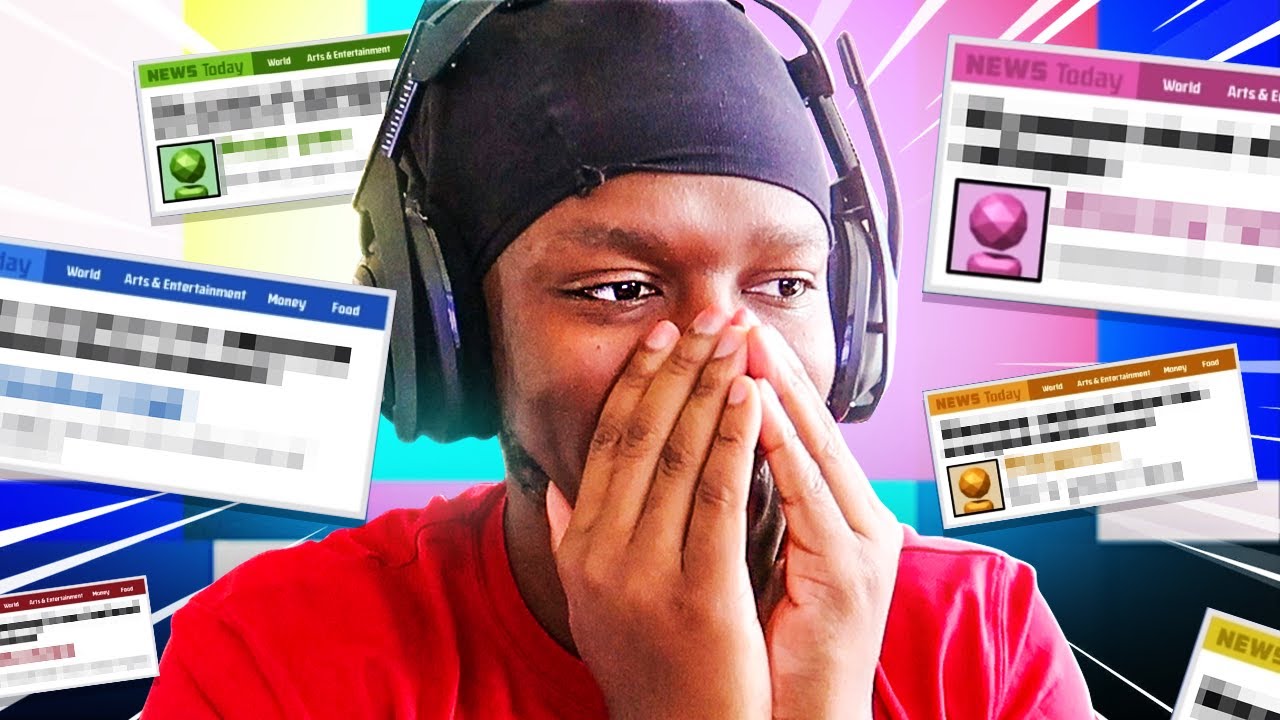 The SIDEMEN play SURVIVE THE INTERNET (Sidemen Gaming)