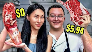 Butcher Reveals 5 Budget Steaks That Are BETTER Than Ribeye