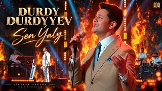 Durdy Durdyyev - Sen Ýaly / Concert /