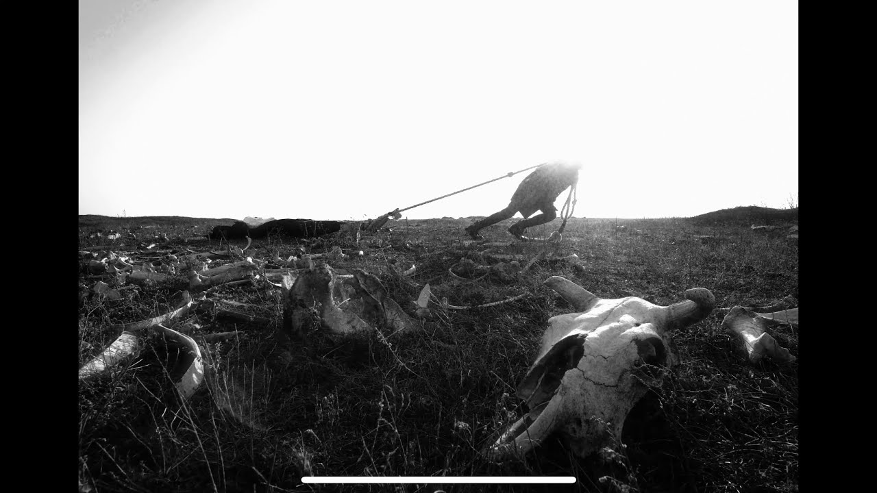 Pra(Killa'Gramm) & Поэт без усов - Мышеловка (mood video) 2019