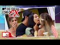 Camilla e Bárbara brigam por causa de fofoca | MTV De Férias Com O Ex Brasil T6