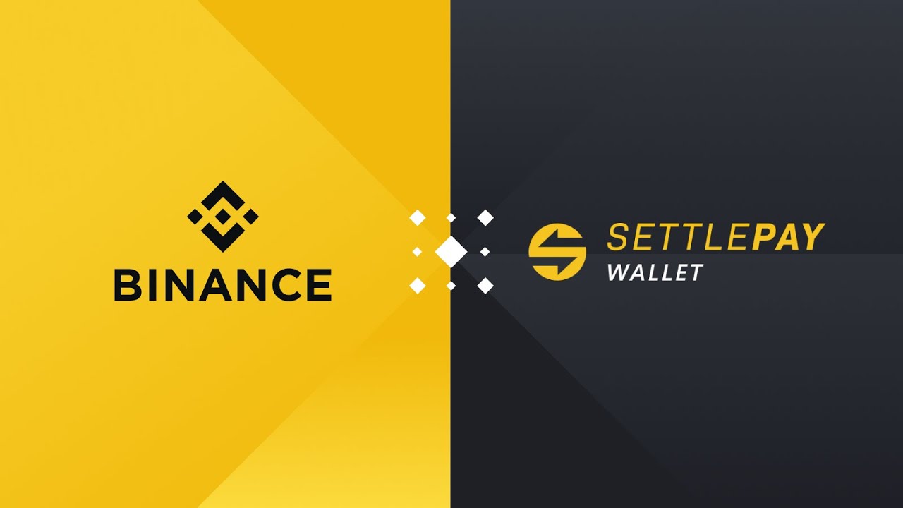 settlepay-wallet-x-binance-youtube
