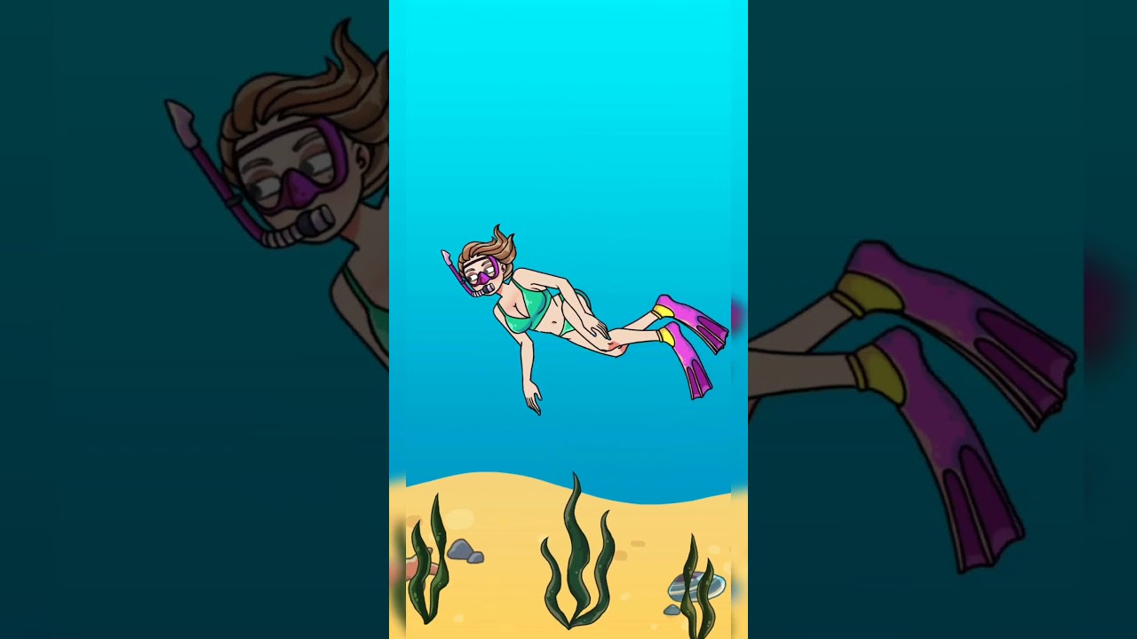 Draw Puzzle 🤯 level 22 