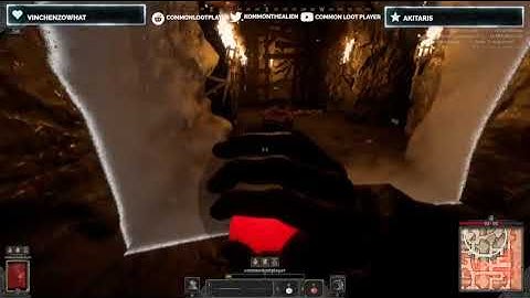 Goblin Cave Manual Extract #shorts #darkanddarker #goblincaves #gaming