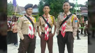Mia Kuat - Tulus Mia Pancasila Pramuka Indonesia