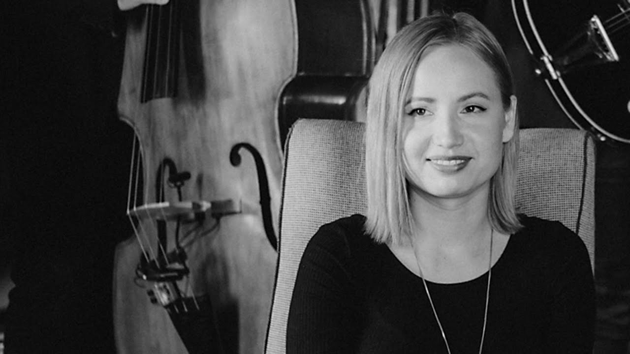 Kristína Prablesková & Kristan band - Čerešne | Hana Hegerová Čerešne cover