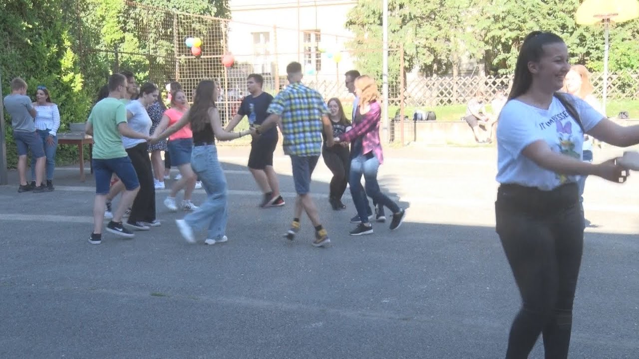 Kanizsa TV Híradó–Piarista majális