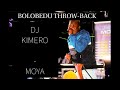 DJ KIMERO | MOYA