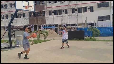 P.E. Midterm Practical exam