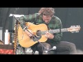 John Butler Trio - Ocean (Live at Rock For People 2011) part 2