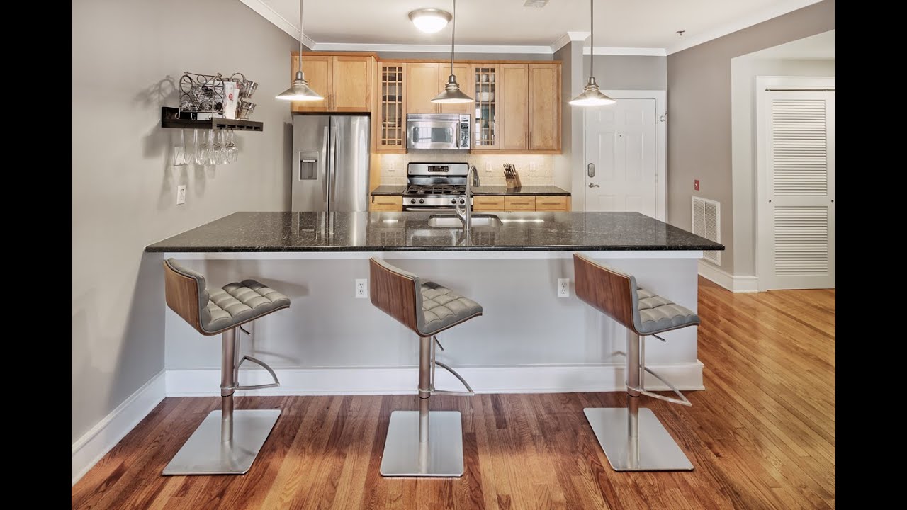 904 Jefferson Street 5A Hoboken condo for Sale YouTube