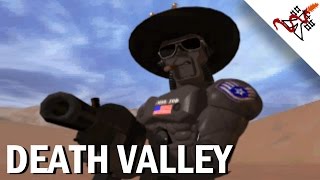 Z - Mission 3 DEATH VALLEY | Gameplay screenshot 4