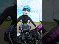 Racha de moto R15 vs Fz25