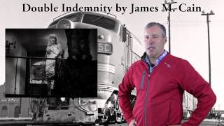 Double Indemnity Introduction