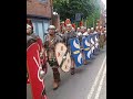 ROMAN FESTIVAL YORK 2019 
