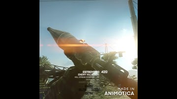 Battlefield 4   Just Lean Into It