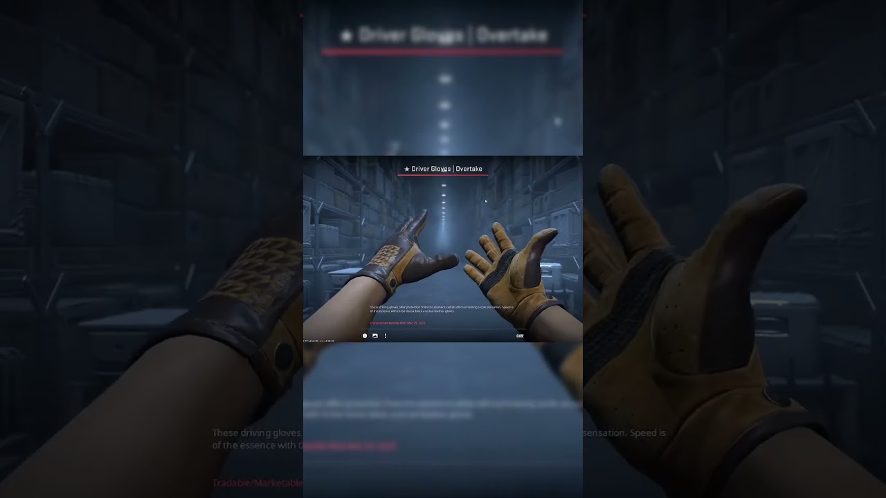 Unboxing Revolution Cases In CS2 - Glove Pull!! 