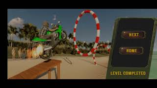 Let's play! Bike stunt race #mobilegame #unitygames #sourcecode Net Worth