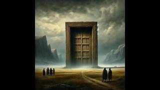 The Door No One Dares to Open – Until Now