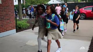 EHPS First Day Of School 2023