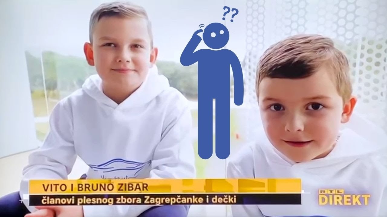 Zašto više ne pjevaju