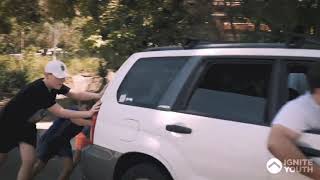 Summer Camp 2019 Promo
