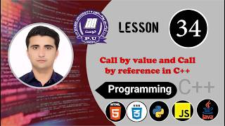Call by Value vs Call by Reference in C++ | Functions & Parameter Passing in C++