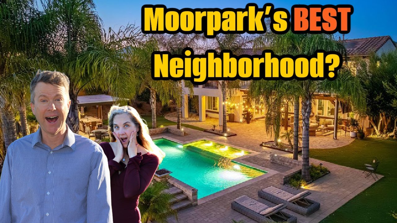 The Pinnacle at Moorpark Highlands – Is This Luxury Gated Community Right for You?