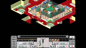 X-Com Apocalypse : Real Time - Let