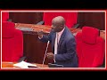 ASKOFU GWAJIMA ATEMA CHECHE BUNGENI SERIKALI HAINA MAONO Ya MUDA MREFU ASKOFU GWAJIMA ATEMA CHECHE BUNGENI SERIKALI HAINA MAONO Ya MUDA MREFU