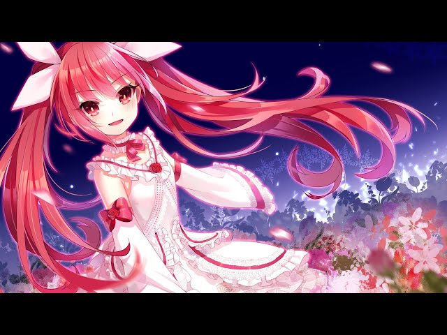 Stream Nightcore Version תקוף תעשה ביגועים by vampireEgirl