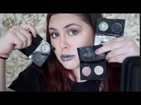 Maybelline Python Metallic Lip Kit | Try On & Product Review