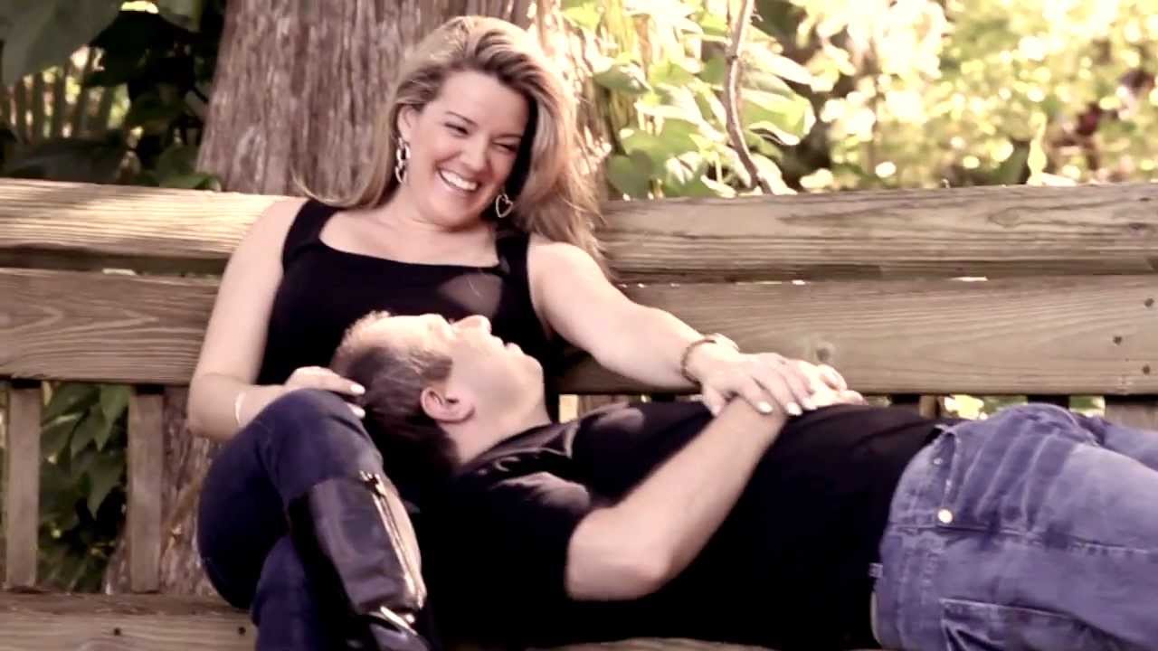 Ellen and Allan Wedding Date