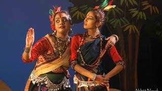 Performed by the girls from nijoloy home, rabindranath tagore's
chandalika (the untouchable girl) is one of phenomenal works noble
laureate rabind...