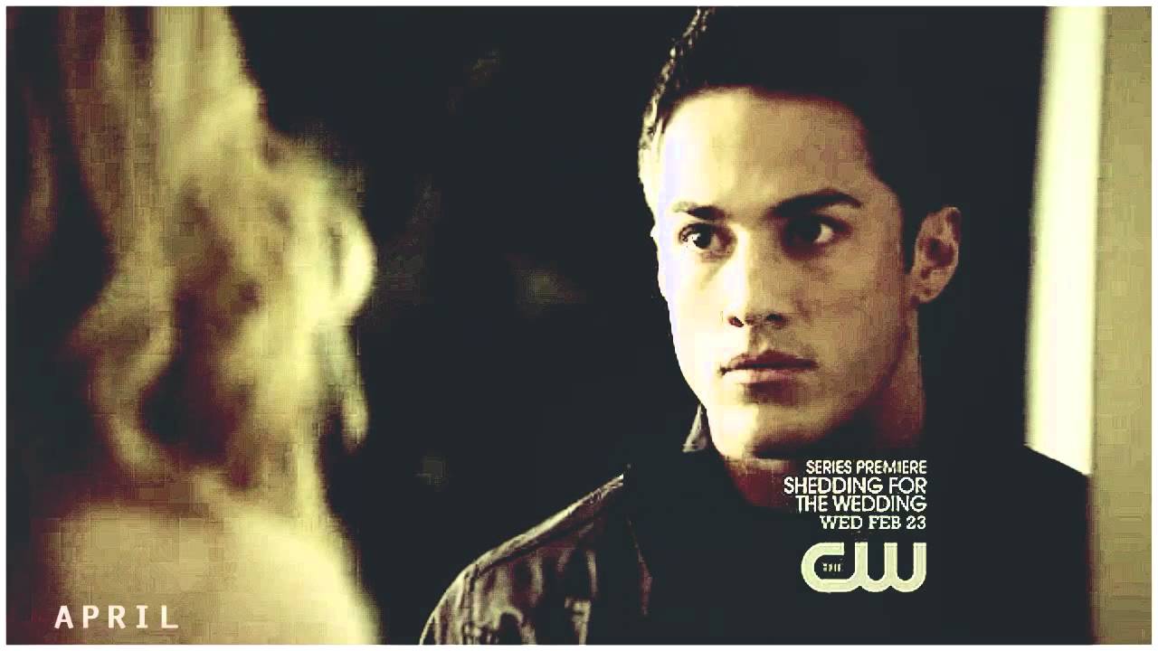 TVD [Ничего нет сильней любви] multi-couples