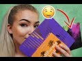 TOP 5 FAVE PALETTES | 2019