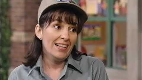 Walk Around The Block (2006 Version) Part 64