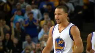 2015 NBA Finals Trailer