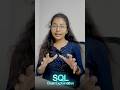 SQL Full Course Free by PythonLife | Telugu